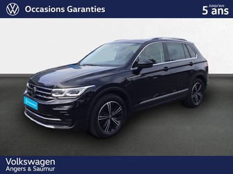 Photo Volkswagen Tiguan Tiguan 2.0 TDI 150ch DSG7