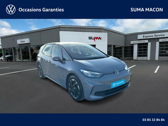 Photo Volkswagen ID.3 ID.3 204 ch Pro