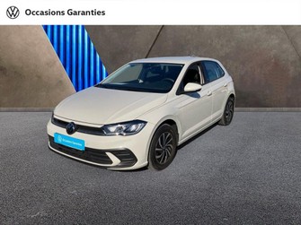 Photo Volkswagen Polo 1.0 TSI 95ch Life