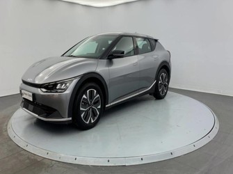 Photo Kia EV6 229 ch Air Design
