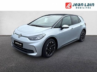 Photo Volkswagen ID.3 170 ch Pure Life Max