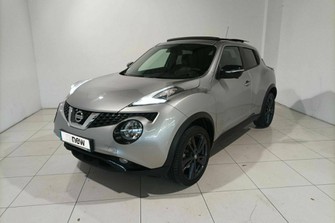 Photo Nissan Juke Juke 1.2e DIG-T 115 Start/Stop System