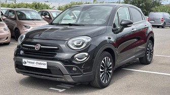Photo Fiat 500X MY20 1.0 FireFly Turbo T3 120 ch Sport&Style