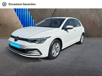Photo Volkswagen Golf 2.0 TDI SCR 116ch Life Plus