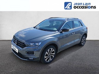 Photo Volkswagen T-Roc 1.0 TSI 110 Start/Stop BVM6 Lounge