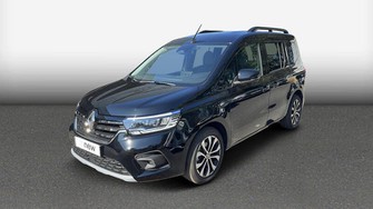 Photo Renault Kangoo VP Kangoo Blue dCi 95
