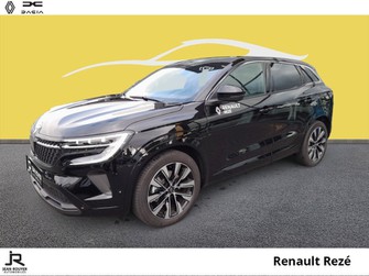 Photo Renault Austral 1.2 E-Tech full hybrid 200ch Techno - 24
