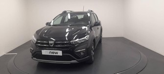 Photo Dacia Sandero Sandero ECO-G 100