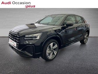 Photo Audi Q2 35 TFSI 150ch Advanced S tronic 7