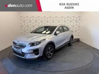 Photo Kia XCeed 1.6 GDi Hybride Rechargeable 141ch DCT6 Active