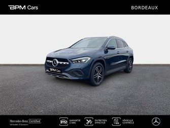 Photo Mercedes GLA 150ch Business Line 8G-DCT