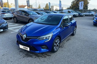 Photo Renault Clio V Clio TCe 90