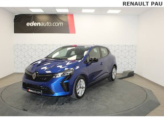 Photo Renault Clio TCe 90 Evolution