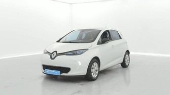 Photo Renault ZOE Zoe R90 Achat Intégral