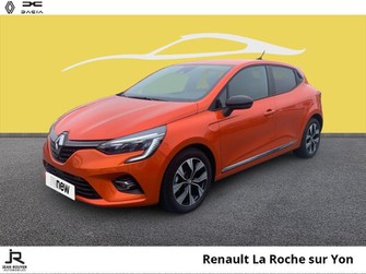 Photo Renault Clio 1.5 Blue dCi 100ch Evolution