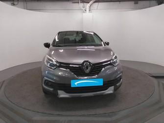 Photo Renault Captur Captur TCe 130 FAP