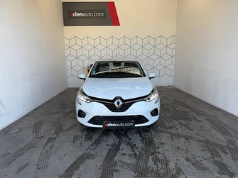 Photo Renault Clio SCe 75 Zen