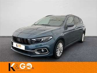 Photo Fiat Tipo II STATION WAGON MY21 1.0 FIREFLY TURBO 100 CH S&S Life Plus