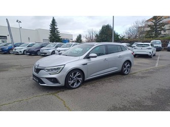 Photo Renault Megane IV Estate E-TECH Plug-In Hybride 160 R.S. Line