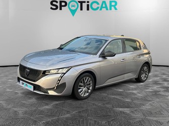 Photo Peugeot 308 308 PureTech 110ch S&S BVM6