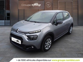 Photo Citroen C3 PureTech 83 S&S BVM5 Feel Business
