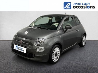 Photo Fiat 500 1.0 70 ch Hybride BSG S/S Lounge