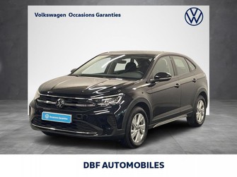 Photo Volkswagen Taigo 1.0 TSI 110 BVM6 Life Business
