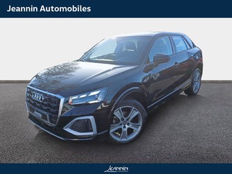 Photo Audi Q2 Q2 35 TFSI 150 BVM6