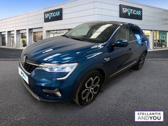 Photo Renault Arkana E-Tech 145 - 21B Intens