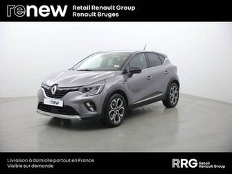Photo Renault Captur Captur TCe 130 FAP