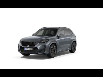 Photo Bmw X1 xDrive23d 211ch M Sport