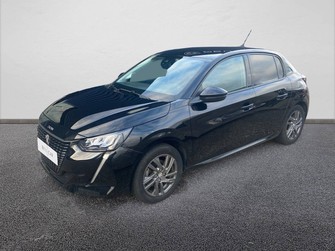Photo Peugeot 208 208 PureTech 100 S&S EAT8