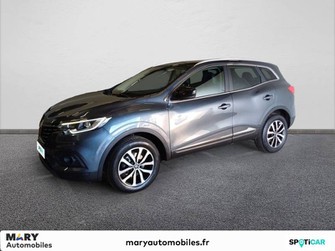 Photo Renault Kadjar TCe 140 FAP SL Limited