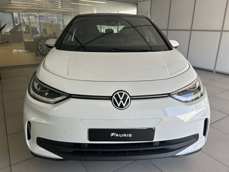Photo Volkswagen ID.3 ID.3 204 ch Pro S