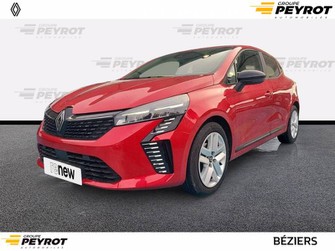 Photo Renault Clio TCe 100 GPL Evolution