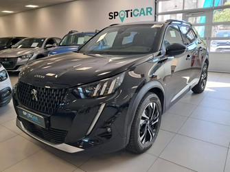 Photo Peugeot 2008 2008 PureTech 130 S&S EAT8