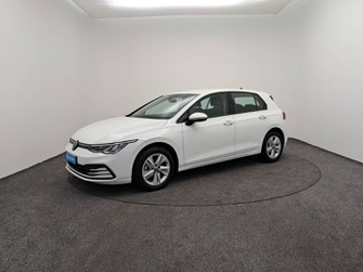 Photo Volkswagen Golf Golf 1.0 eTSI OPF 110 DSG7