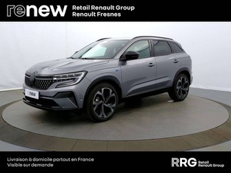 Photo Renault Austral Austral mild hybrid 160 auto GSR2