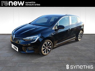 Photo Renault Clio V TCe 90 - 21N Intens