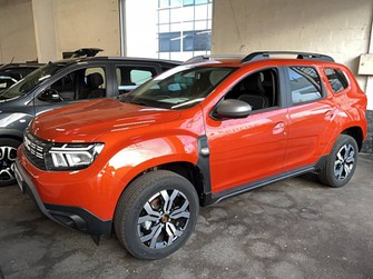Photo Dacia Duster ECO-G 100 4x2 Journey