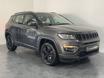 Photo Jeep Compass Compass 2.0 I MultiJet II 140 ch Active Drive BVA9