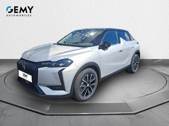 Photo DS  Hybride 145 e-DCT6 Edition France