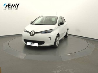 Photo Renault ZOE R90 Zen