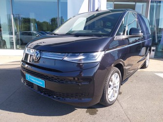 Photo Volkswagen Multivan Multivan Court 1.4 eHybrid 218 DSG6