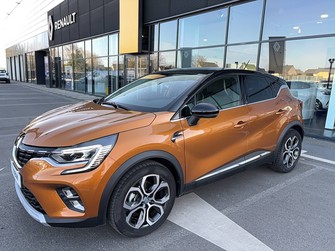 Photo Renault Captur Captur E-Tech 145 - 21