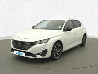 Photo Peugeot 308 308 PureTech 130ch S&S BVM6