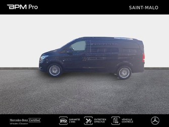 Photo Mercedes Vito Fg 114 CDI Long Select Propulsion 9G-Tronic