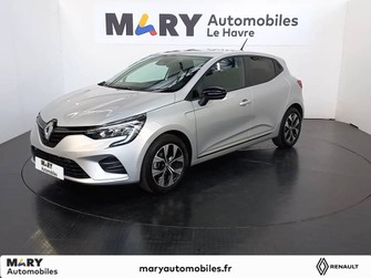 Photo Renault Clio TCe 90 Evolution