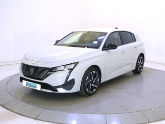 Photo Peugeot 308 308 PureTech 130ch S&S BVM6