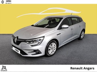 Photo Renault Megane 1.5 Blue dCi 115ch Business - 20